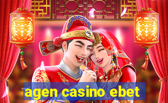 agen casino ebet