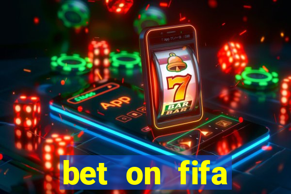 bet on fifa esoccer battle