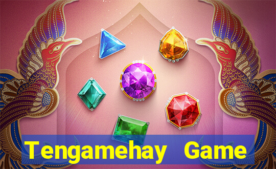 Tengamehay Game Bài Mèo Nổ