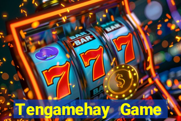 Tengamehay Game Bài Mèo Nổ