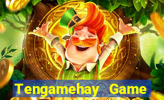 Tengamehay Game Bài Mèo Nổ