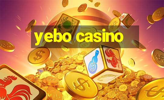 yebo casino