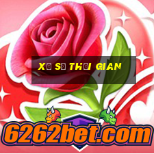 Xổ số thời gian