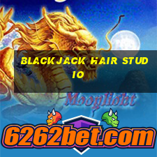 blackjack hair studio