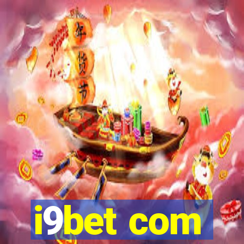 i9bet com