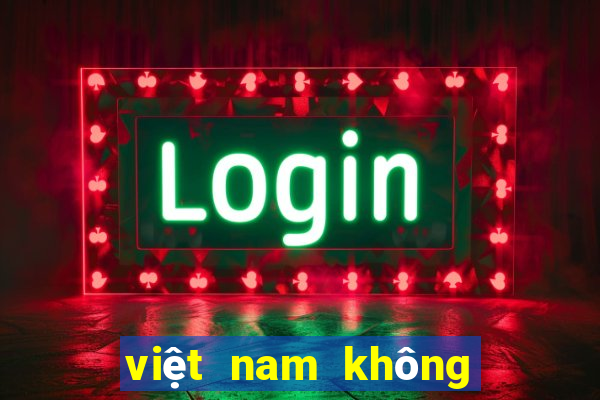 việt nam không khói thuốc