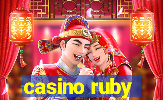 casino ruby