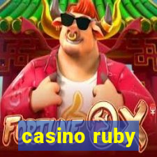 casino ruby