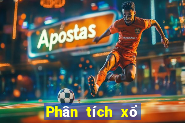 Phân tích xổ số ninh thuận hôm nay