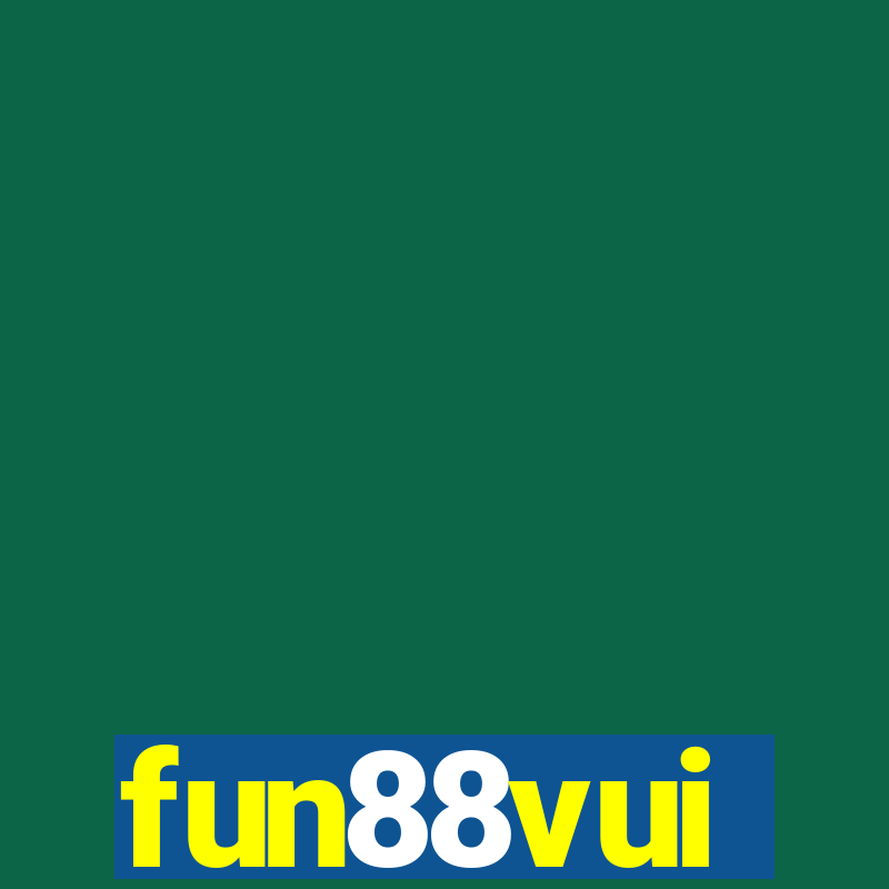 fun88vui