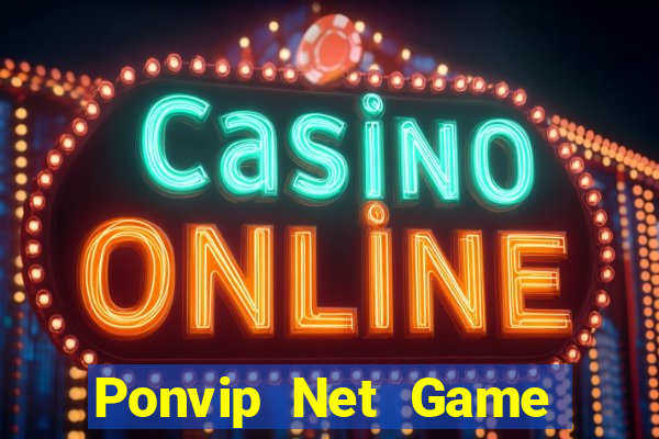 Ponvip Net Game Bài Trực Tuyến