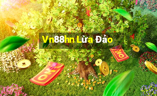 Vn88hn Lừa Đảo