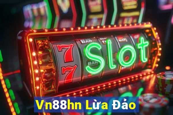 Vn88hn Lừa Đảo