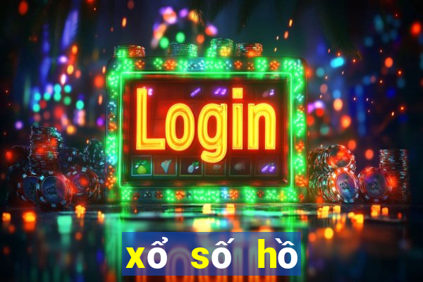 xổ số hồ chí minh 5 02