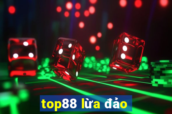 top88 lừa đảo