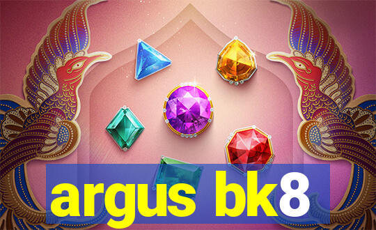 argus bk8