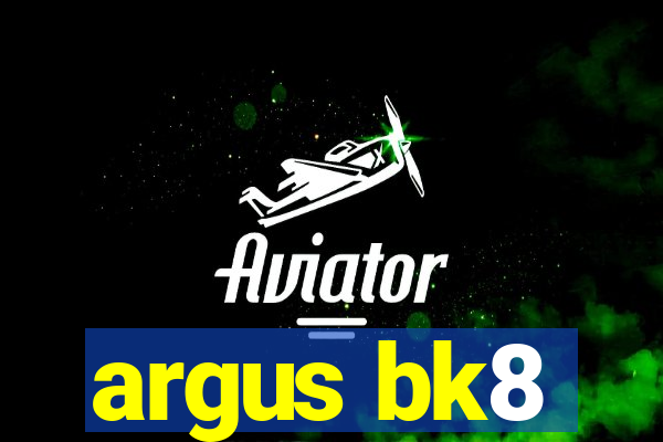 argus bk8