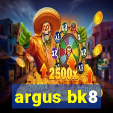 argus bk8