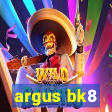 argus bk8