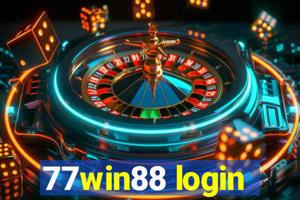 77win88 login