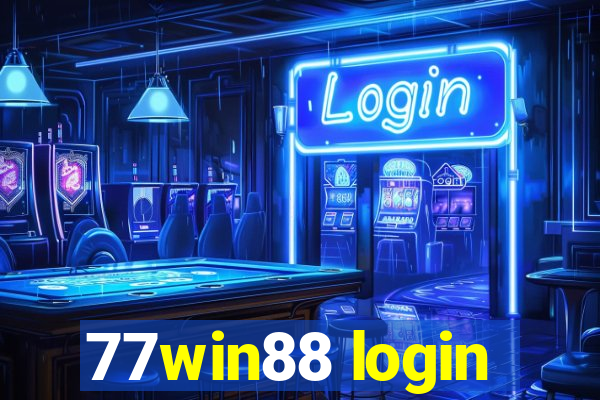 77win88 login