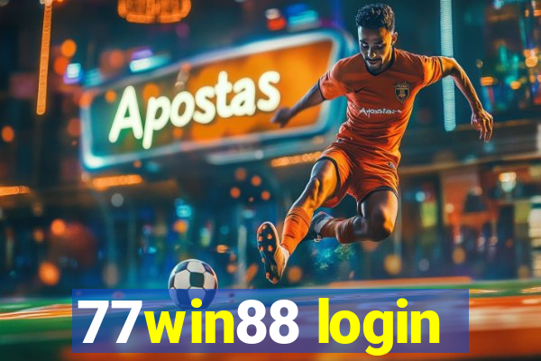 77win88 login