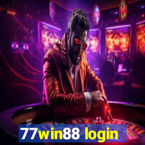 77win88 login