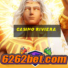 casino riviera