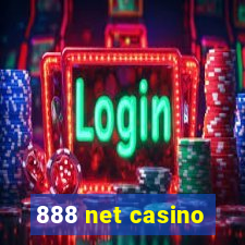 888 net casino