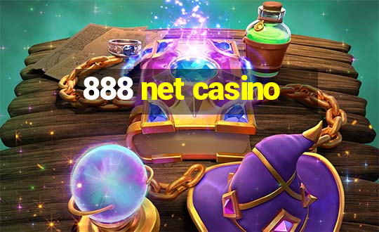 888 net casino