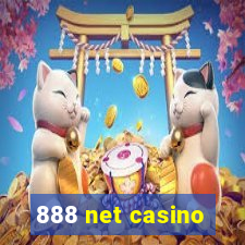 888 net casino