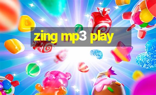 zing mp3 play