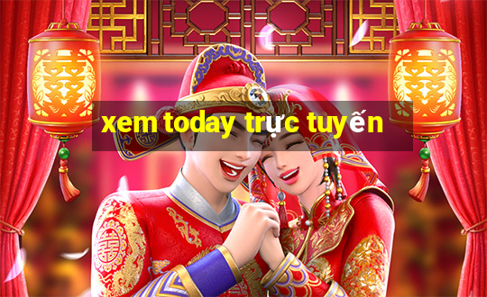 xem today trực tuyến