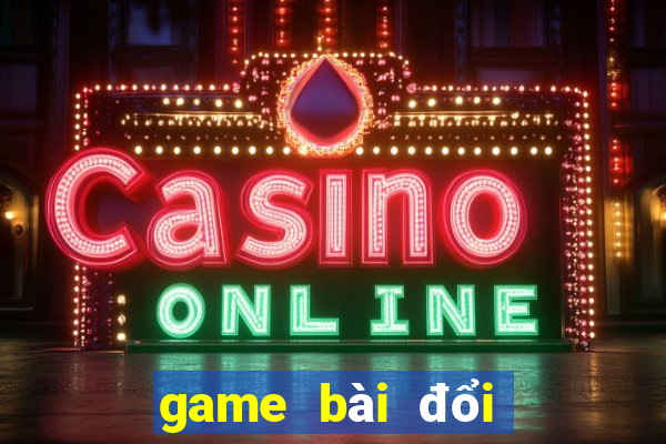 game bài đổi thưởng bizvip