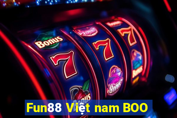 Fun88 Việt nam BOO