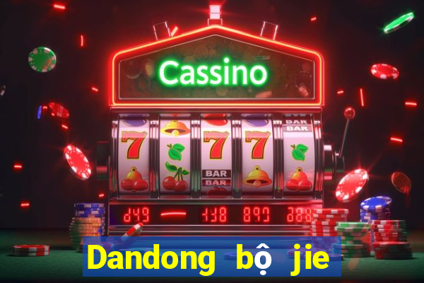 Dandong bộ jie Chơi bài online