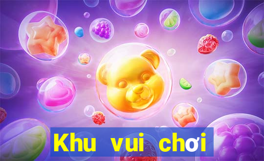 Khu vui chơi giải trí Platinum