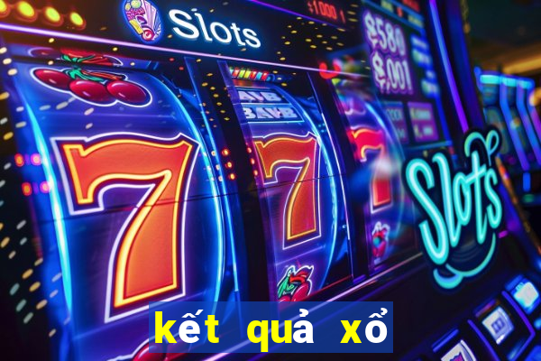 kết quả xổ số đài bắc