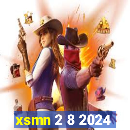 xsmn 2 8 2024