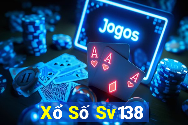 Xổ Số Sv138