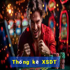 Thống kê XSDT 6x36 ngày 26