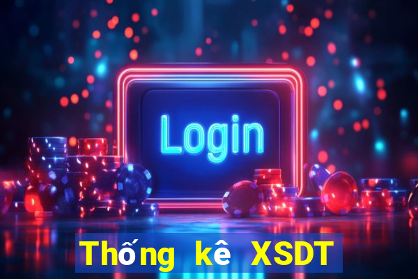 Thống kê XSDT 6x36 ngày 26