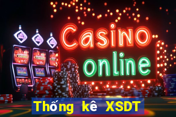 Thống kê XSDT 6x36 ngày 26