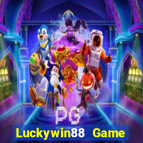 Luckywin88 Game Bài B52