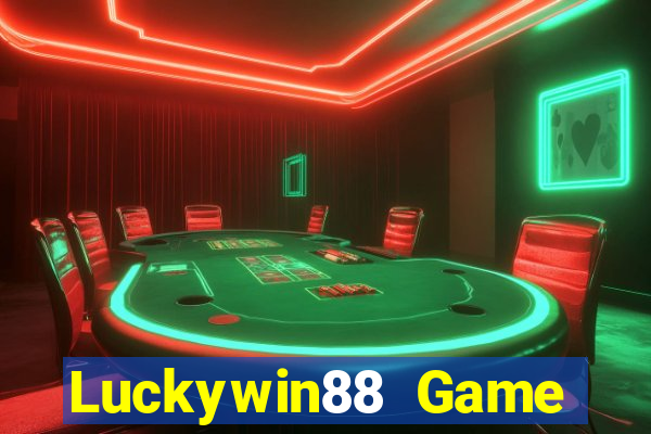 Luckywin88 Game Bài B52