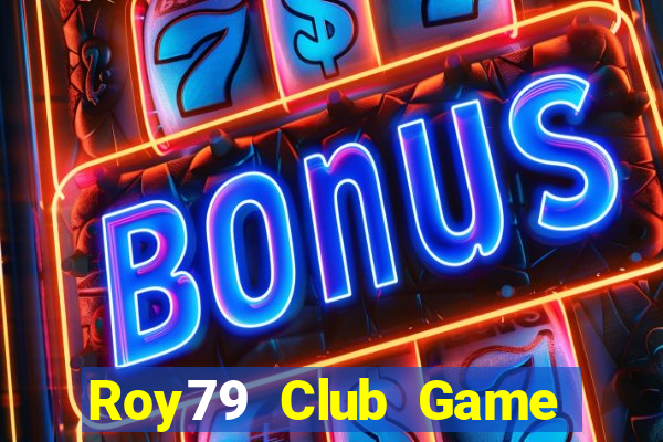 Roy79 Club Game Bài 77