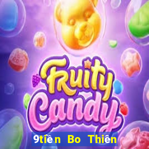 9tiền Bo Thiên Đường Người Nhện