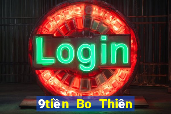 9tiền Bo Thiên Đường Người Nhện