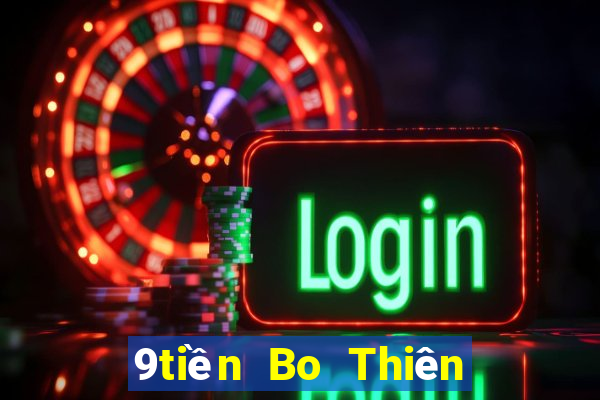 9tiền Bo Thiên Đường Người Nhện