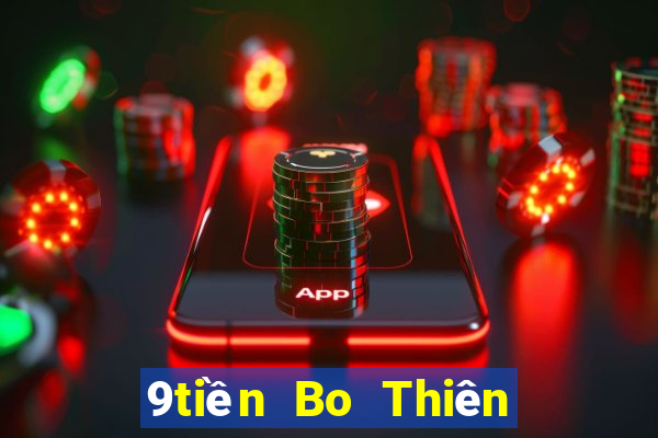 9tiền Bo Thiên Đường Người Nhện